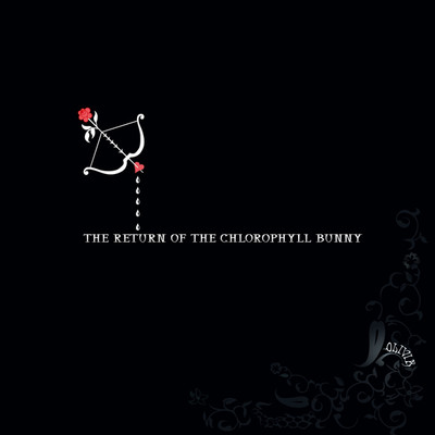 アルバム/The Return Of Chlorophyll Bunny/オリヴィア