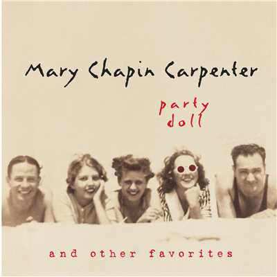アルバム/Party Doll And Other Favorites/Mary Chapin Carpenter