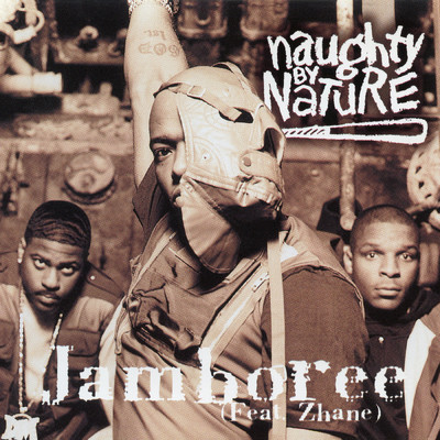 アルバム/Jamboree feat.Zhane/Naughty By Nature