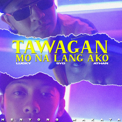 シングル/Tawagan mo na lang Ako/Henyong Makata