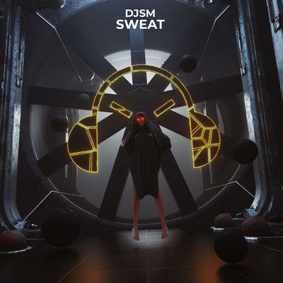 シングル/Sweat/DJSM