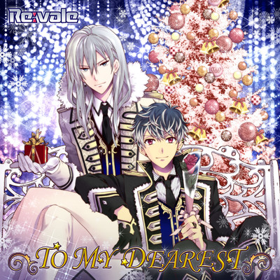 シングル/TO MY DEAREST/Re:vale