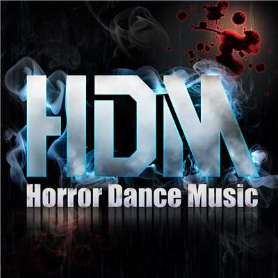 HDM 〜ホラー・ダンス・ミュージック〜/Ghostwriter