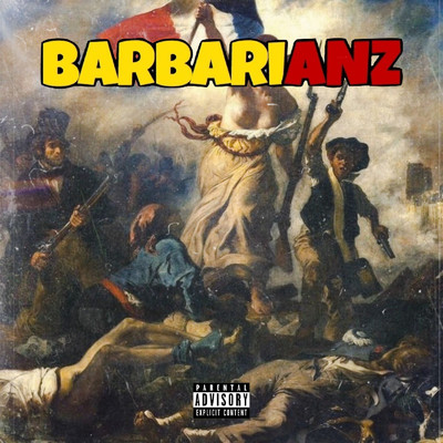 I Fly In My Dream/Barbarianz