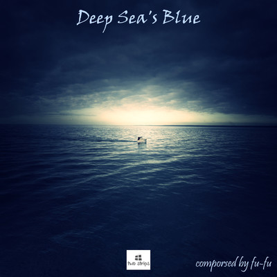 Deep Sea's Blue/fu-fu