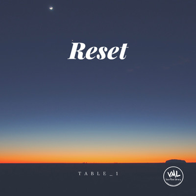 シングル/Reef/table_1