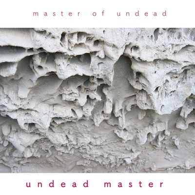 forget-me-not/undead master