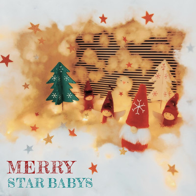 MERRY/STAR BABYS