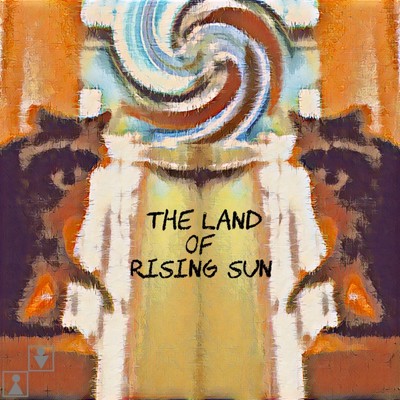 The Land of the Rising sun/RUBBER CUP