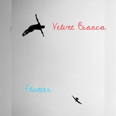 シングル/Flutter/Velvet Bianca