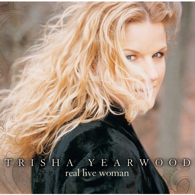 Real Live Woman/トリシア・ヤーウッド
