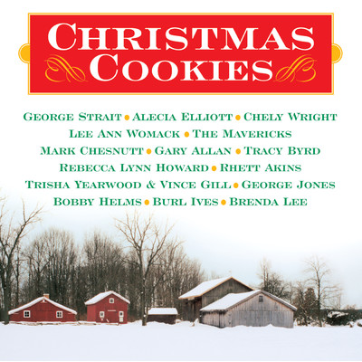 Christmas Cookies/Various Artists