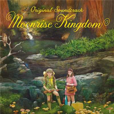 Moonrise Kingdom (Original Soundtrack)/Various Artists