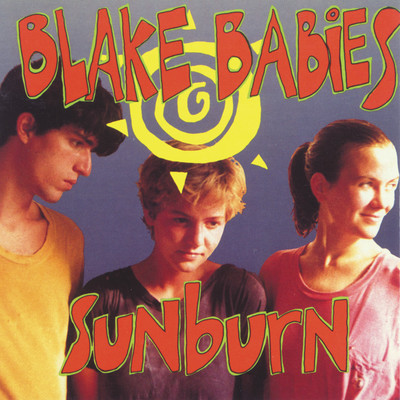アルバム/Sunburn/Blake Babies