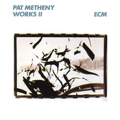 シングル/オープン/Pat Metheny