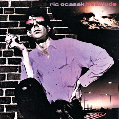 Connect Up To Me/Ric Ocasek