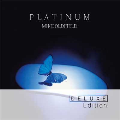 Platinum/マイク・オールドフィールド