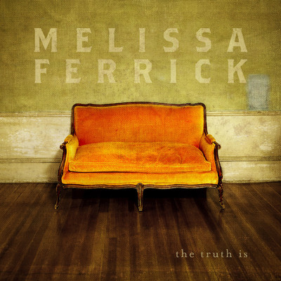 Wreck Me (featuring Paula Cole)/Melissa Ferrick