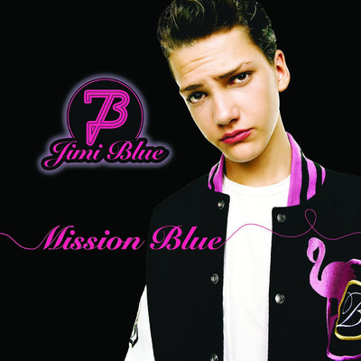 Mission Blue/Jimi Blue