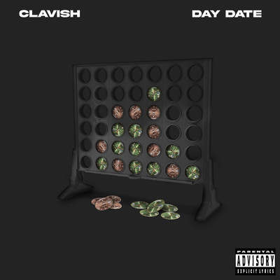 シングル/Day Date (Explicit)/Clavish