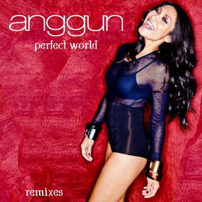 Perfect World (Twisted Dee & Diego Fernandez Club Mix)/アングン