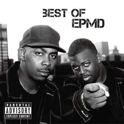 The Big Payback (Explicit)/EPMD