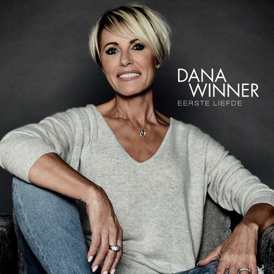 アルバム/Eerste Liefde/Dana Winner