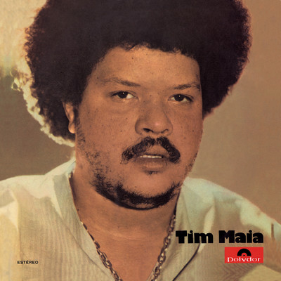 Tim Maia 1971/チン・マイア