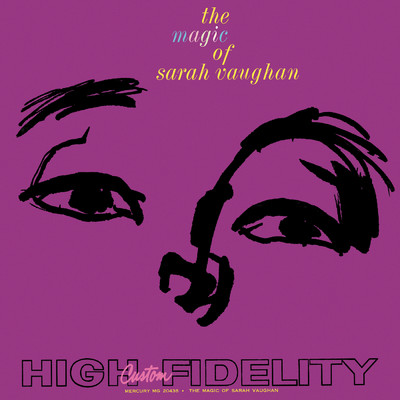 What's So Bad About It/Sarah Vaughan