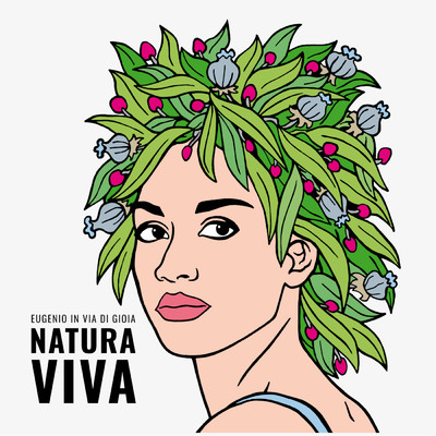 Natura Viva/Eugenio In Via Di Gioia