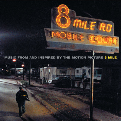 シングル/Rabbit Run (Clean) (From ”8 Mile” Soundtrack)/エミネム