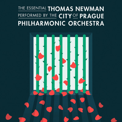 アルバム/The Essential Thomas Newman/シティ・オブ・プラハ・フィルハーモニック・オーケストラ