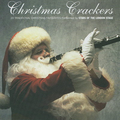 Christmas Crackers/Various Artists