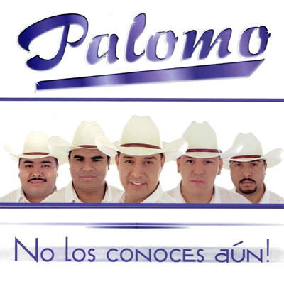 No Me Conoces Aun (Ranchera Version)/Palomo