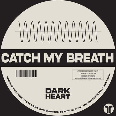 Catch My Breath/ダーク・ハート
