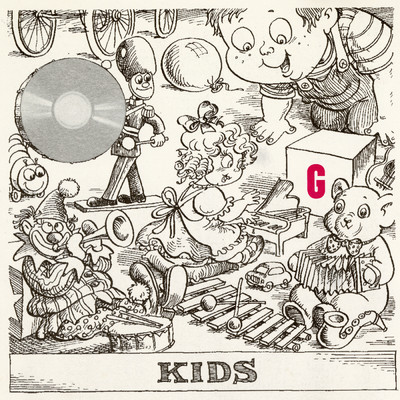 Kids/Studio G