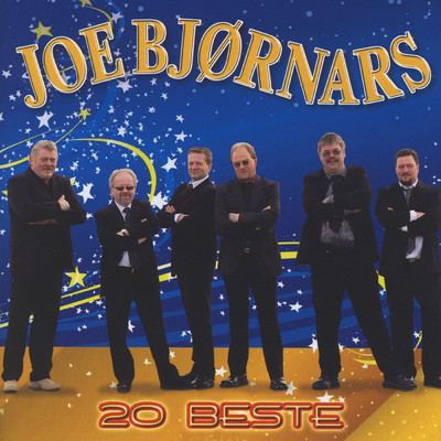 アルバム/20 Beste/Joe Bjornars