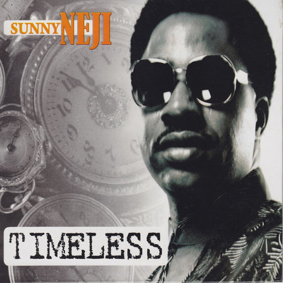Timeless/Sunny Neji
