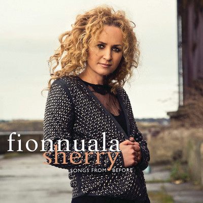 The Lark in the Clear Air/Fionnuala Sherry