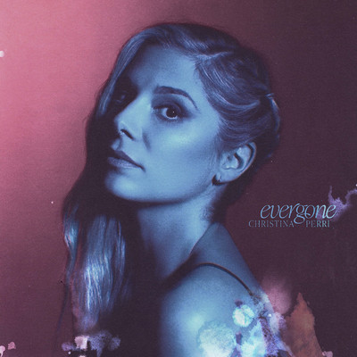 シングル/evergone/christina perri