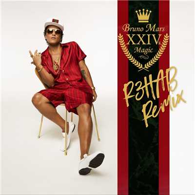シングル/24K Magic (R3hab Remix)/Bruno Mars