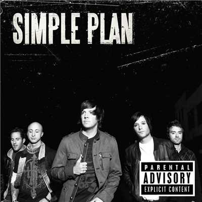 Holding On/Simple Plan