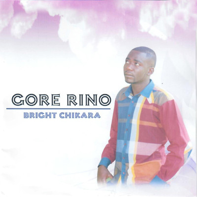 アルバム/Gore Rino/Bright Chikara