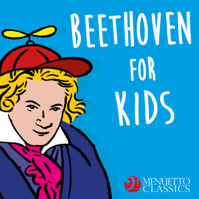 Beethoven for Kids (250 Years of Beethoven)/Various Artists