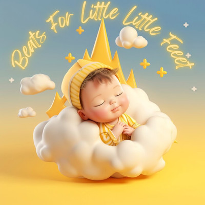 Beats For Little Little Feeet/Nii Otoo