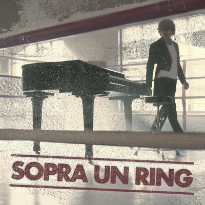 シングル/Sopra un ring/Fabio De Vincente