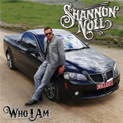 Who I Am (Living in the City Mix)/Shannon Noll
