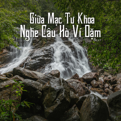 シングル/Giua Mac Tu Khoa Nghe Cau Ho Vi Dam (Beat)/NS Records