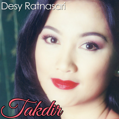 アルバム/Takdir/Desy Ratnasari