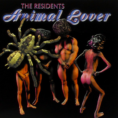 Animal Lover/The Residents